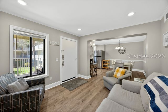 663 William Hilton Pkwy Apt 2101, Hilton Head Island, SC 29928