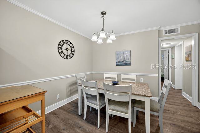 663 William Hilton Pkwy Apt 2101, Hilton Head Island, SC 29928