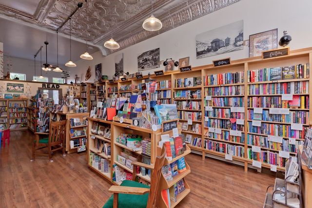 533 Main Street, Grand Junction, CO 81501