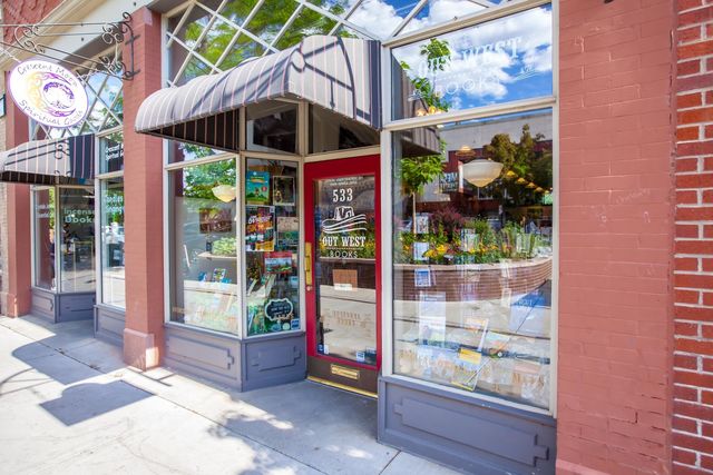 533 Main Street, Grand Junction, CO 81501