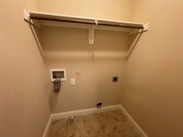 7901 Branch Way, Benbrook, TX 76116