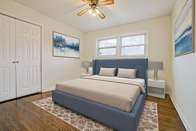 7501 East Prairie Road, Skokie, IL 60076