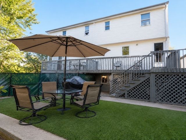 55 Calumet St 55, Revere, MA 02151
