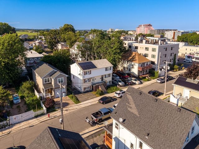 55 Calumet St 55, Revere, MA 02151