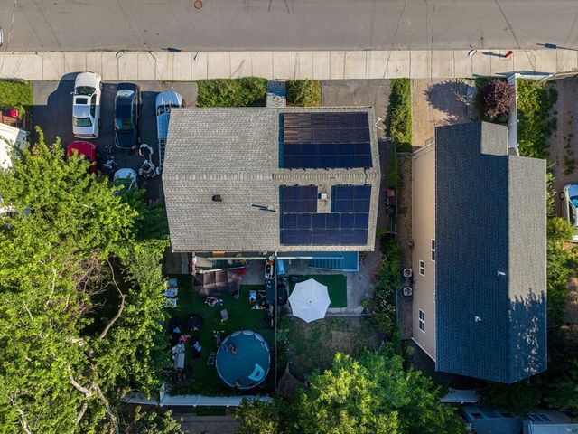 55 Calumet St 55, Revere, MA 02151
