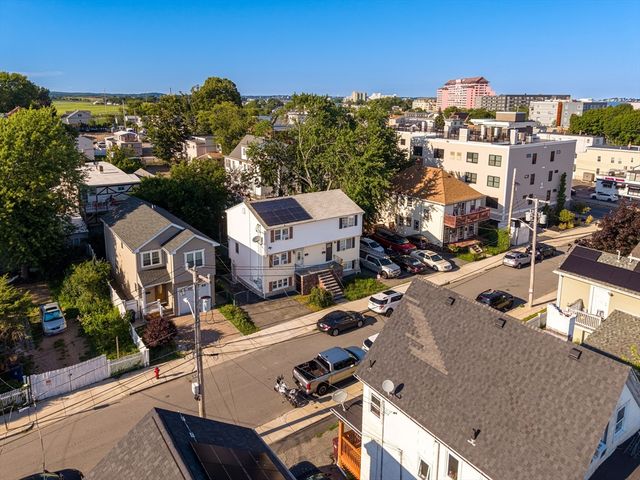 55 Calumet St 55, Revere, MA 02151
