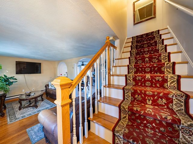 55 Calumet St 55, Revere, MA 02151