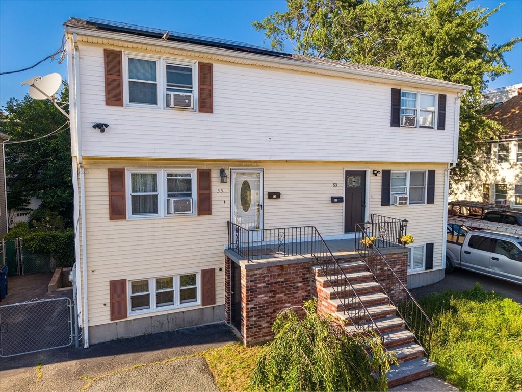 55 Calumet St 55, Revere, MA 02151