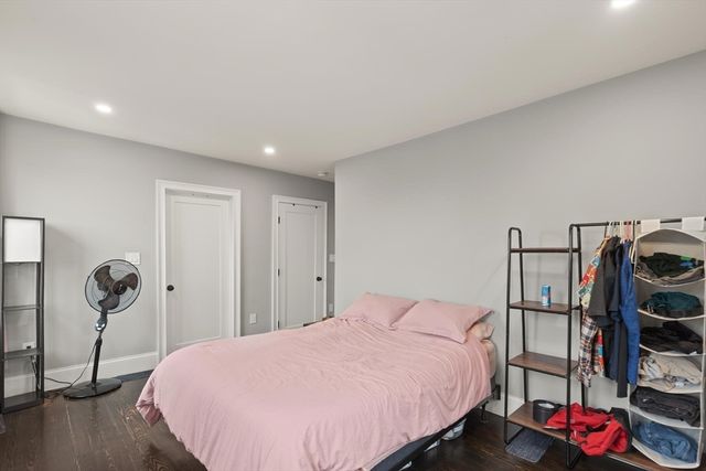 16 Cloutman St 3, Salem, MA 01970