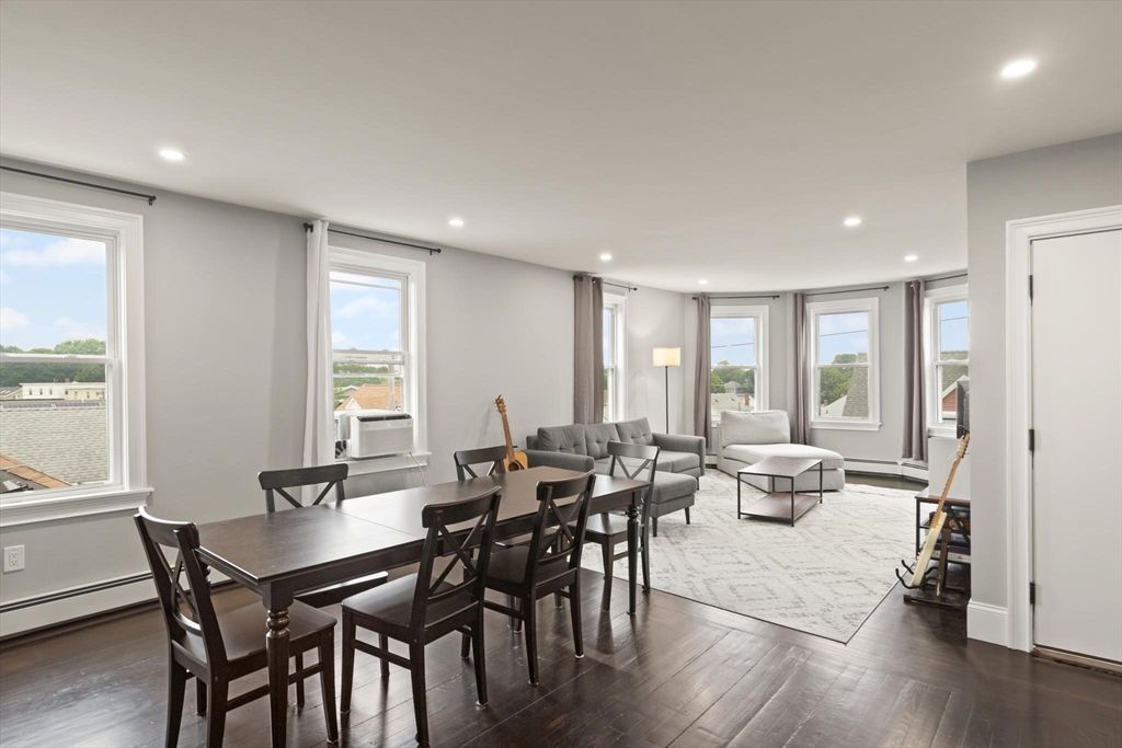 16 Cloutman St 3, Salem, MA 01970