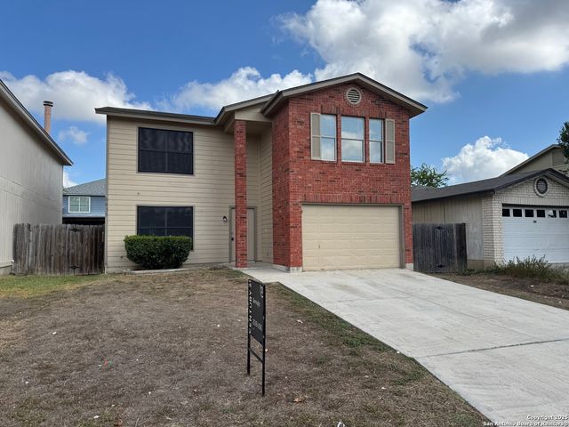 6835 Cypress Mist Dr, Converse, TX 78109