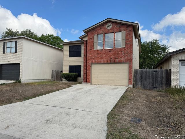 6835 Cypress Mist Dr, Converse, TX 78109