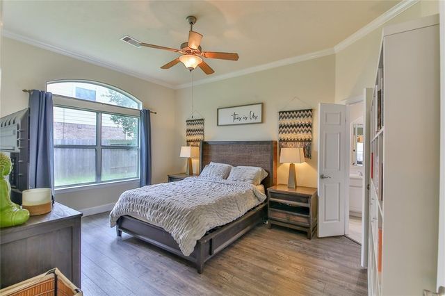 2301 Shadow Falls Lane, Pearland, TX 77584