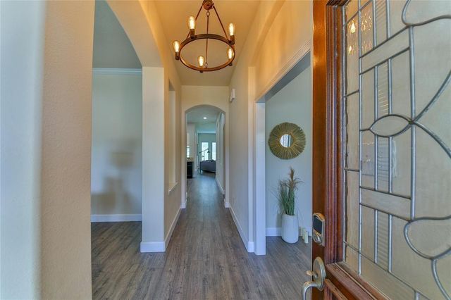 2301 Shadow Falls Lane, Pearland, TX 77584