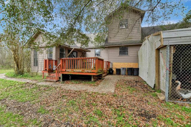 101 Bonnie Creek Drive, Coldspring, TX 77331