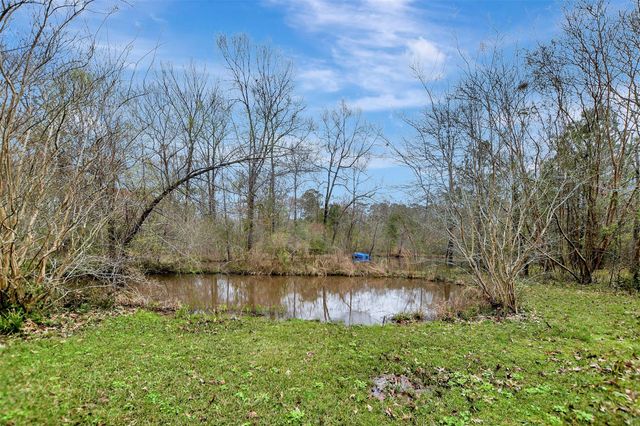 101 Bonnie Creek Drive, Coldspring, TX 77331