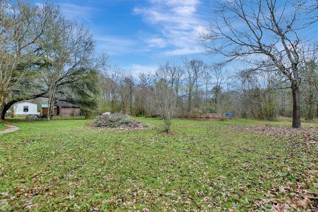 101 Bonnie Creek Drive, Coldspring, TX 77331