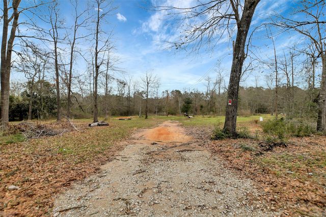 101 Bonnie Creek Drive, Coldspring, TX 77331