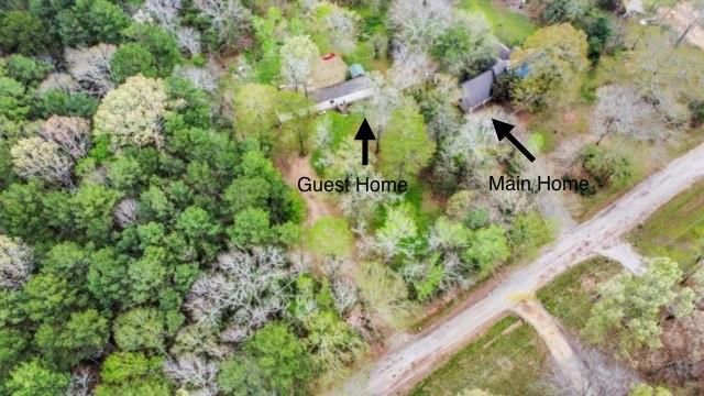 101 Bonnie Creek Drive, Coldspring, TX 77331