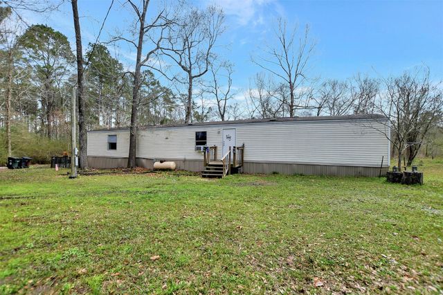 101 Bonnie Creek Drive, Coldspring, TX 77331