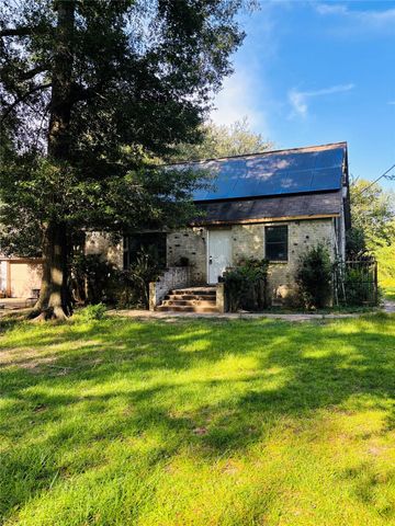101 Bonnie Creek Drive, Coldspring, TX 77331