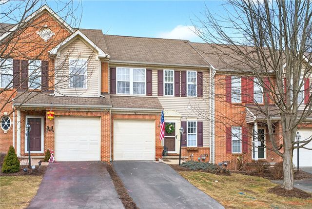 785 Norwegian Spruce, Adams Twp, PA 16046
