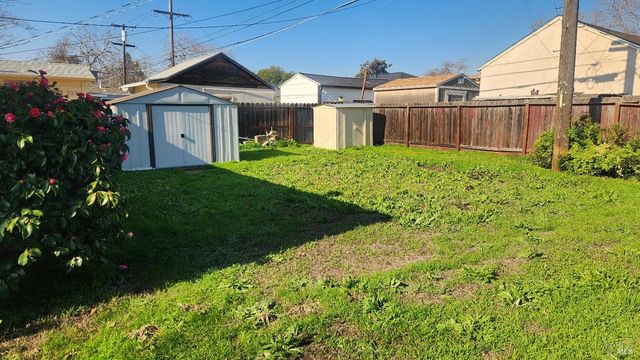 1408 Arkansas St, Vallejo, CA 94590