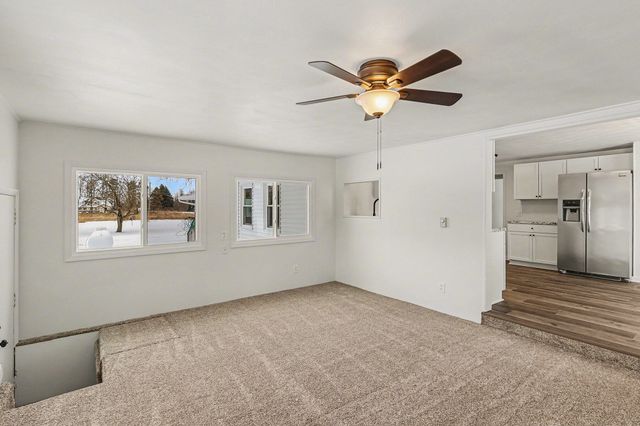 9700 Fenner Road, Woodhull Twp, MI 48872