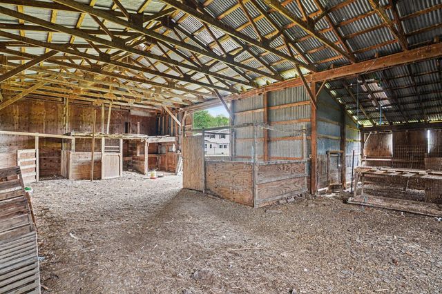 9700 Fenner Road, Woodhull Twp, MI 48872