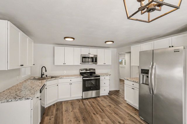 9700 Fenner Road, Woodhull Twp, MI 48872