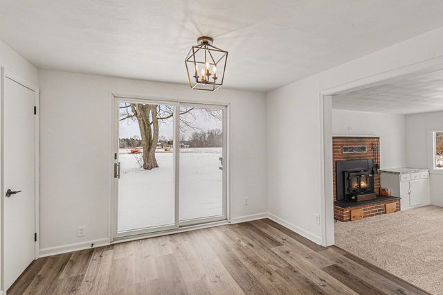 9700 Fenner Road, Woodhull Twp, MI 48872