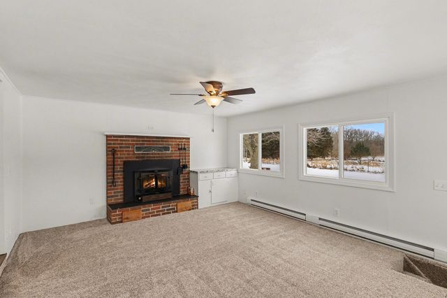 9700 Fenner Road, Woodhull Twp, MI 48872