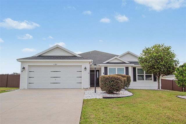 11281 STEWART LOOP, Oxford, FL 34484