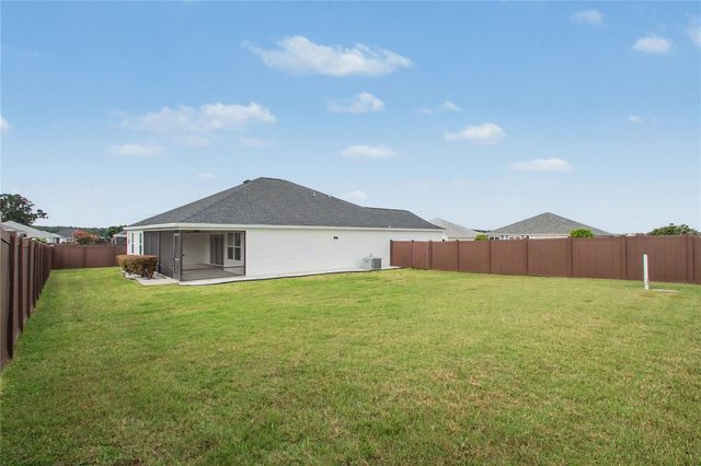 11281 STEWART LOOP, Oxford, FL 34484
