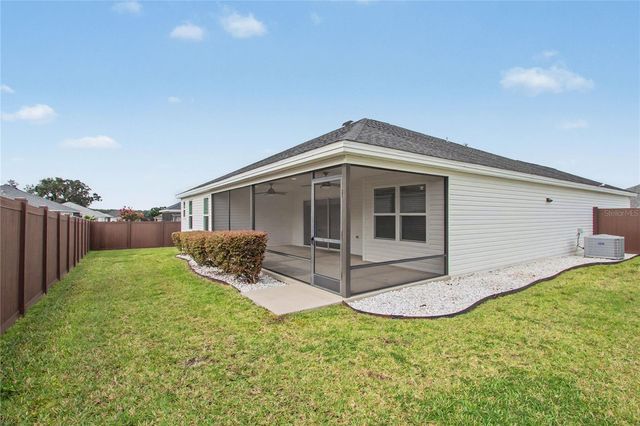 11281 STEWART LOOP, Oxford, FL 34484