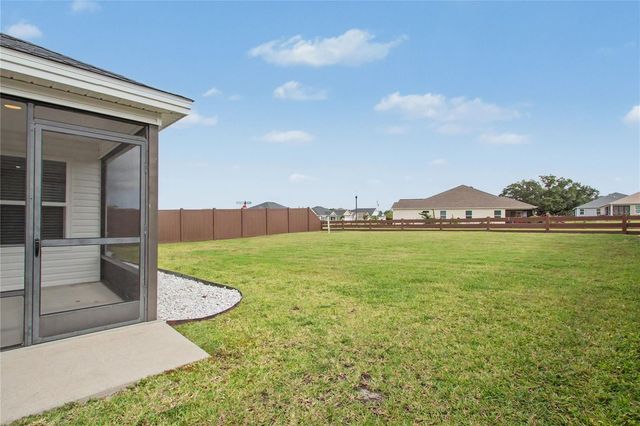 11281 STEWART LOOP, Oxford, FL 34484