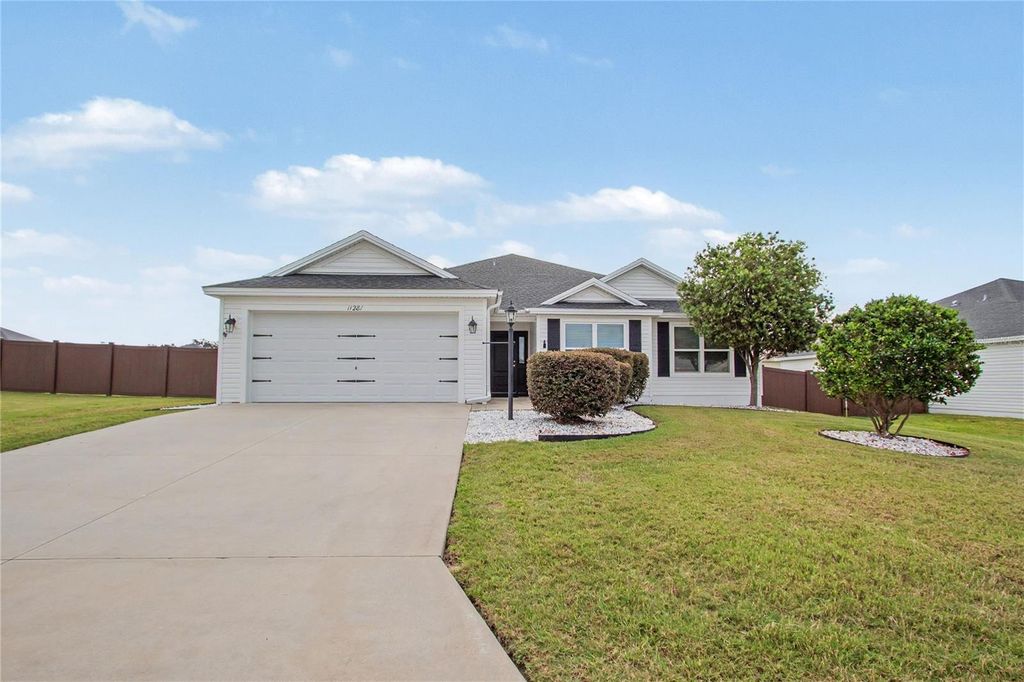 11281 STEWART LOOP, Oxford, FL 34484