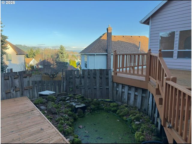 11867 Se MOUNTAIN SUN Dr, Clackamas, OR 97015