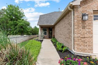 308 Hobby ST, Georgetown, TX 78633