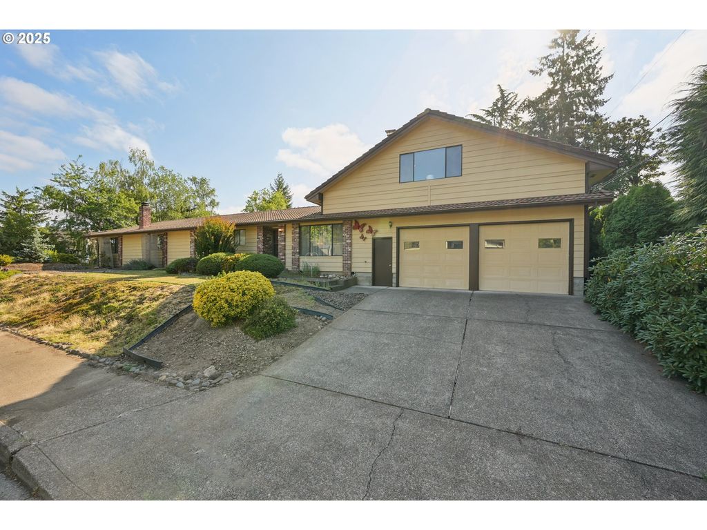 8050 Sw 103RD Ave, Beaverton, OR 97008