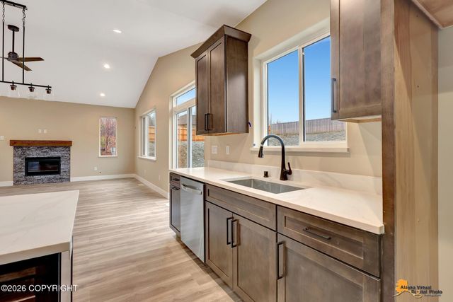 557 N Joppa Circle, Palmer, AK 99645