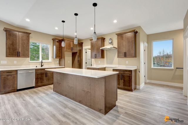 557 N Joppa Circle, Palmer, AK 99645