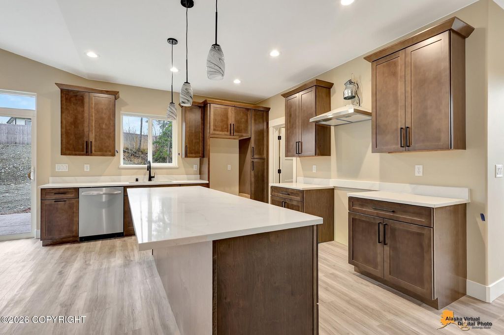557 N Joppa Circle, Palmer, AK 99645