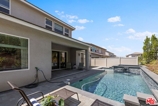 18113 Tableau Way, Santa Clarita, CA 91350