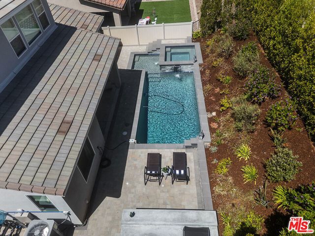 18113 Tableau Way, Santa Clarita, CA 91350