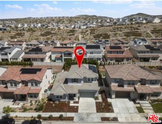 18113 Tableau Way, Santa Clarita, CA 91350