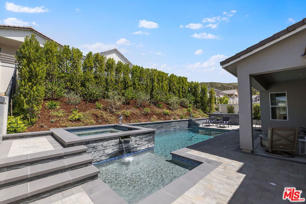 18113 Tableau Way, Santa Clarita, CA 91350