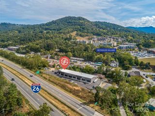 94 Old Beaverdam Creek Road 101-103, Woodfin, NC 28804