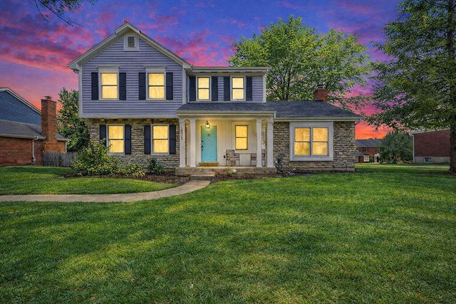 1371 Ashford Place, Florence, KY 41042