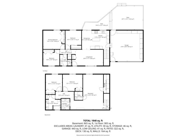 5856 139th Street W, Apple Valley, MN 55124